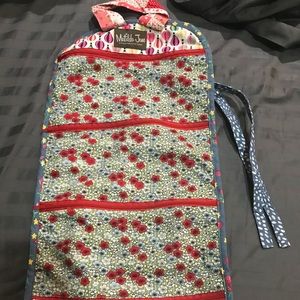 Matilda Jane Jewelry roll